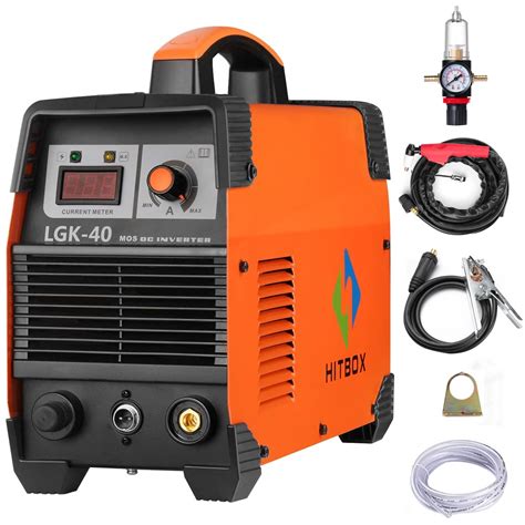 top rated portable plasma cutter